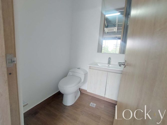 Oficina en  Venta en Milla de Oro, Medellín - Miniatura 12