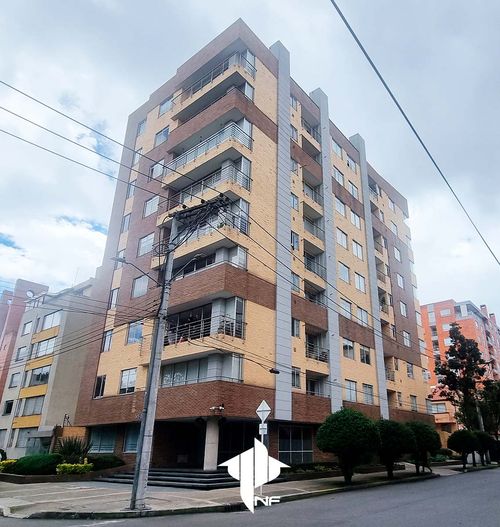 Apartamento en Arriendo en Cedritos, Bogotá - Imagen 1