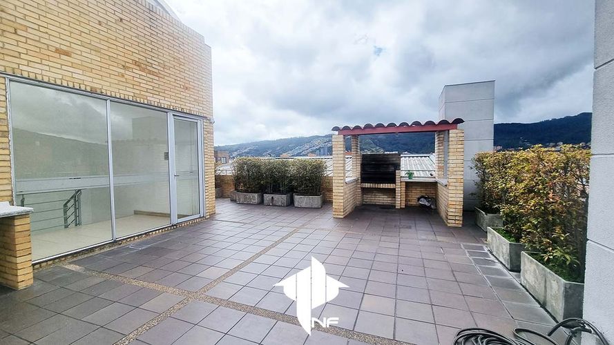 Apartamento en Arriendo en Cedritos, Bogotá - Miniatura 3