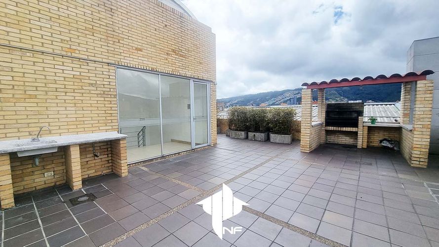 Apartamento en Arriendo en Cedritos, Bogotá - Miniatura 4