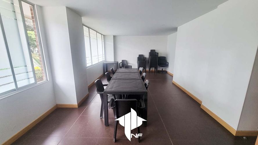 Apartamento en Arriendo en Cedritos, Bogotá - Miniatura 5