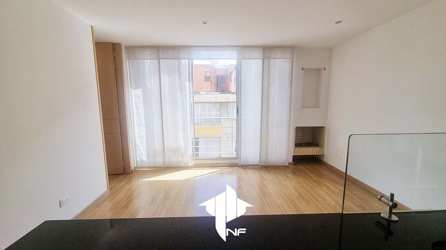 Apartamento en Arriendo en Cedritos, Bogotá - Miniatura 6