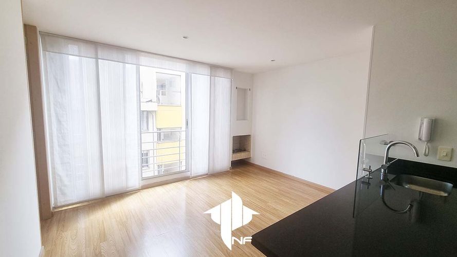 Apartamento en Arriendo en Cedritos, Bogotá - Miniatura 8