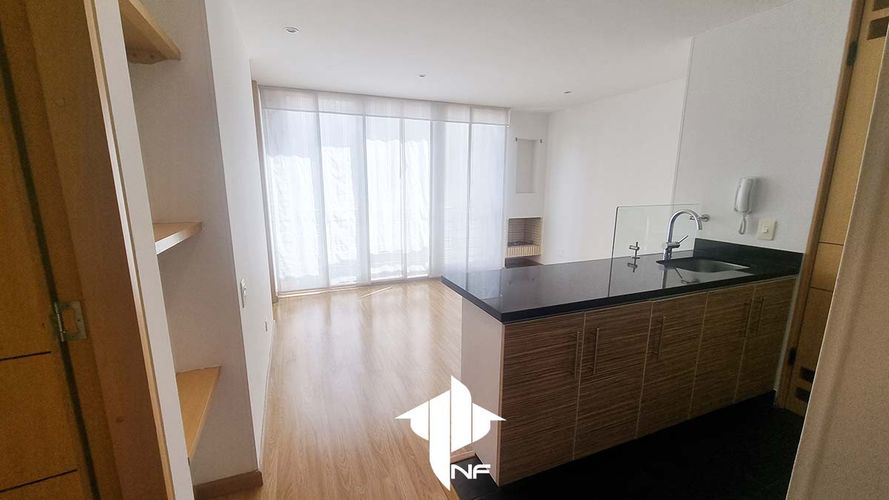 Apartamento en Arriendo en Cedritos, Bogotá - Miniatura 9