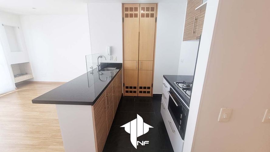Apartamento en Arriendo en Cedritos, Bogotá - Miniatura 13