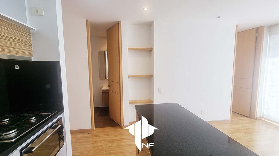 Apartamento en Arriendo en Cedritos, Bogotá - Miniatura 14