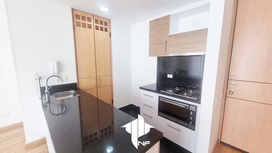 Apartamento en Arriendo en Cedritos, Bogotá - Miniatura 16