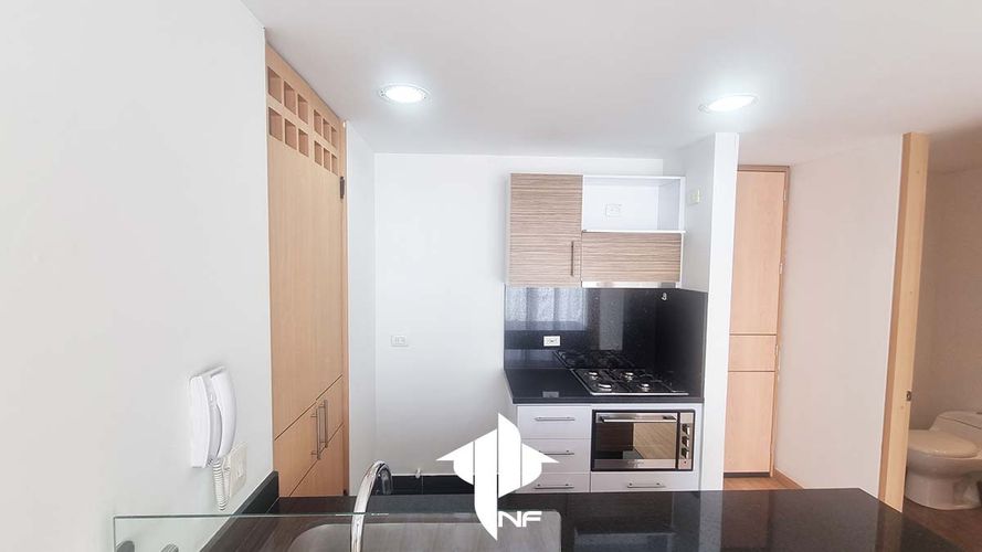 Apartamento en Arriendo en Cedritos, Bogotá - Miniatura 19