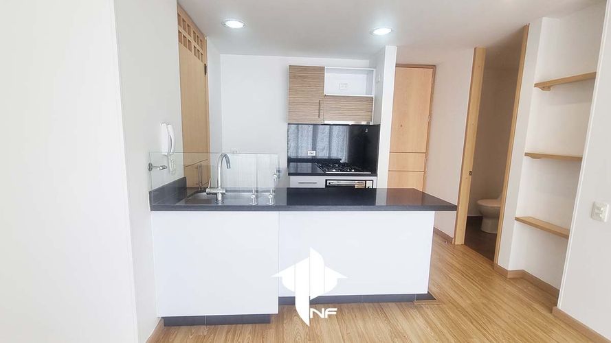 Apartamento en Arriendo en Cedritos, Bogotá - Miniatura 20