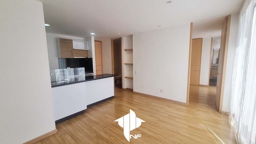 Apartamento en Arriendo en Cedritos, Bogotá - Miniatura 22