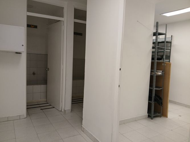 Edificio en Arriendo en Chapinero, Bogotá - Miniatura 11