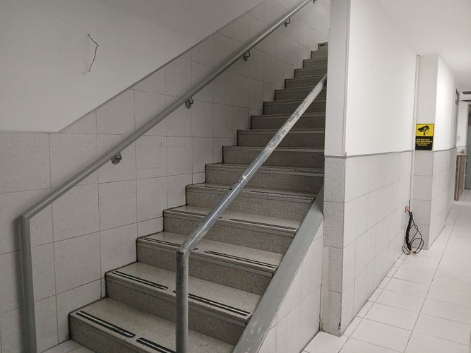 Edificio en Arriendo en Chapinero, Bogotá - Miniatura 14