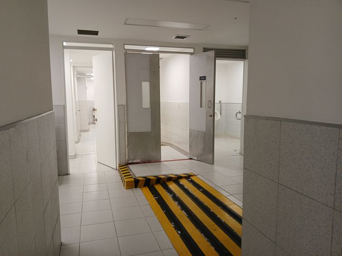 Edificio en Arriendo en Chapinero, Bogotá - Miniatura 22