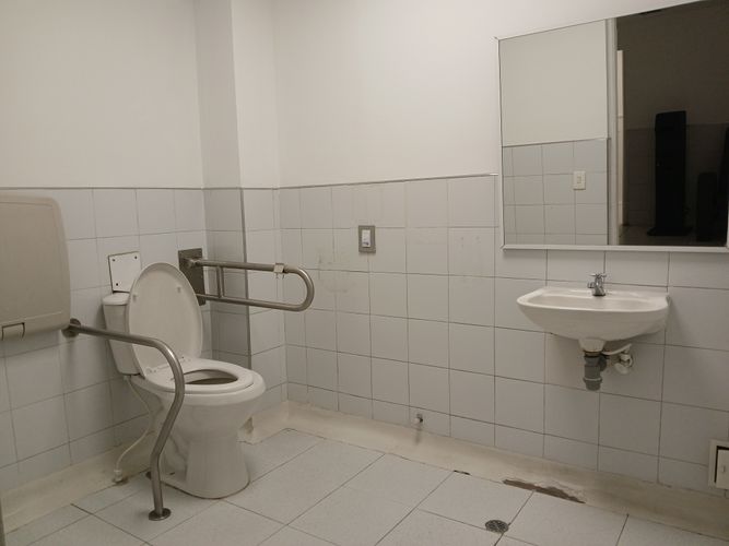 Edificio en Arriendo en Chapinero, Bogotá - Miniatura 23