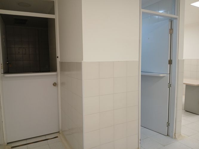 Edificio en Arriendo en Chapinero, Bogotá - Miniatura 24