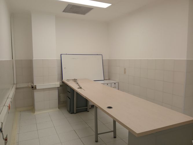 Edificio en Arriendo en Chapinero, Bogotá - Miniatura 26