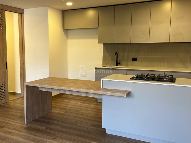 Apartaestudio en Venta en Las casitas, Envigado - Imagen 1