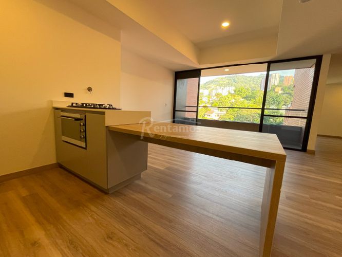 Apartaestudio en Venta en Las casitas, Envigado - Miniatura 4