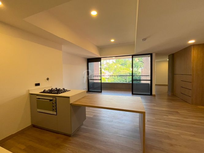 Apartaestudio en Venta en Las casitas, Envigado - Miniatura 6