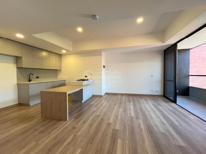 Apartaestudio en Venta en Las casitas, Envigado - Miniatura 8