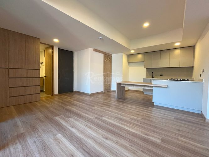 Apartaestudio en Venta en Las casitas, Envigado - Miniatura 11