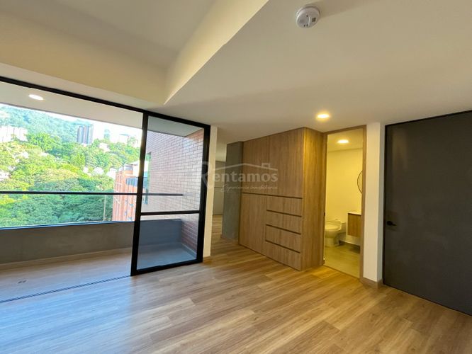 Apartaestudio en Venta en Las casitas, Envigado - Miniatura 12