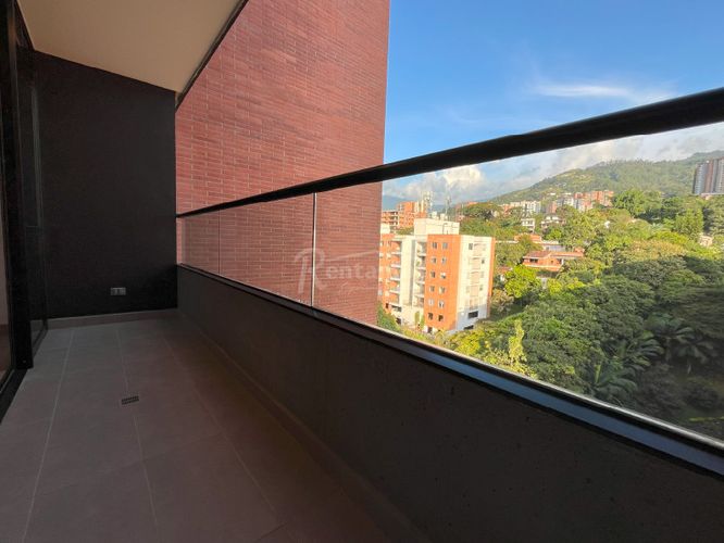Apartaestudio en Venta en Las casitas, Envigado - Miniatura 14
