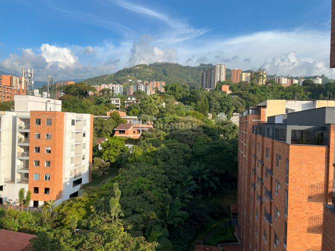 Apartaestudio en Venta en Las casitas, Envigado - Miniatura 15
