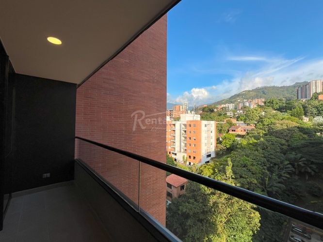 Apartaestudio en Venta en Las casitas, Envigado - Miniatura 16