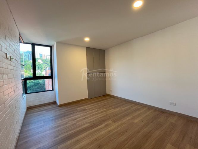 Apartaestudio en Venta en Las casitas, Envigado - Miniatura 21