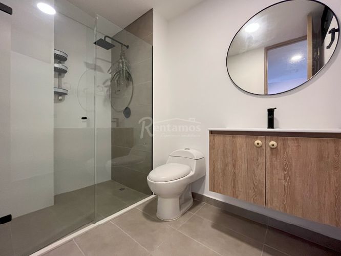 Apartaestudio en Venta en Las casitas, Envigado - Miniatura 22