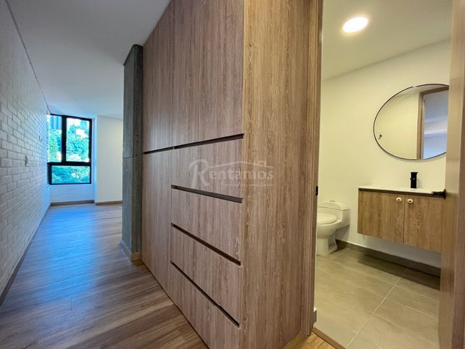 Apartaestudio en Venta en Las casitas, Envigado - Miniatura 23