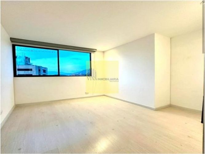 Apartaestudio en Venta en El Poblado, Medellín - Imagen 1