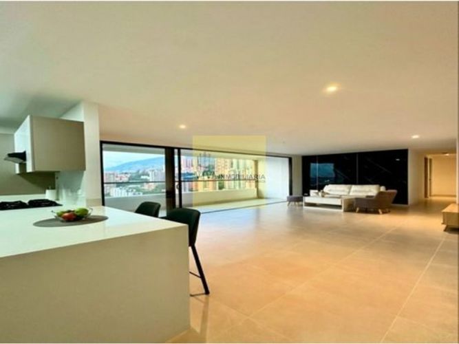 Apartaestudio en Venta en El Poblado, Medellín - Miniatura 6