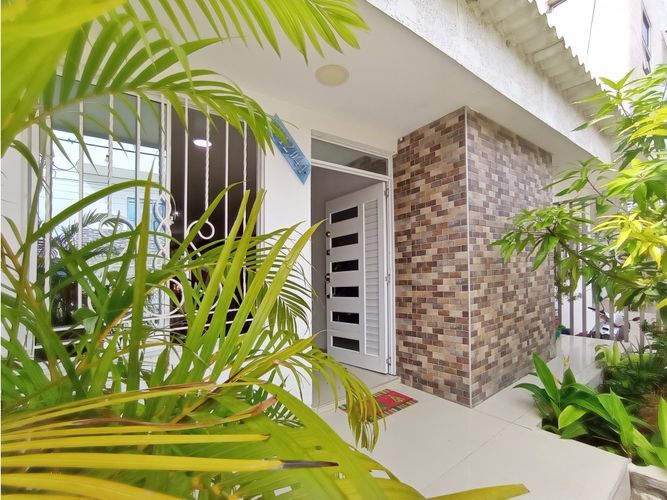 Casa en Arriendo en Soledad - Imagen 1