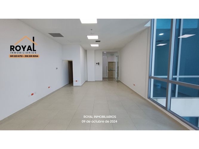 Oficina en  Venta en San francisco, Barranquilla - Miniatura 4