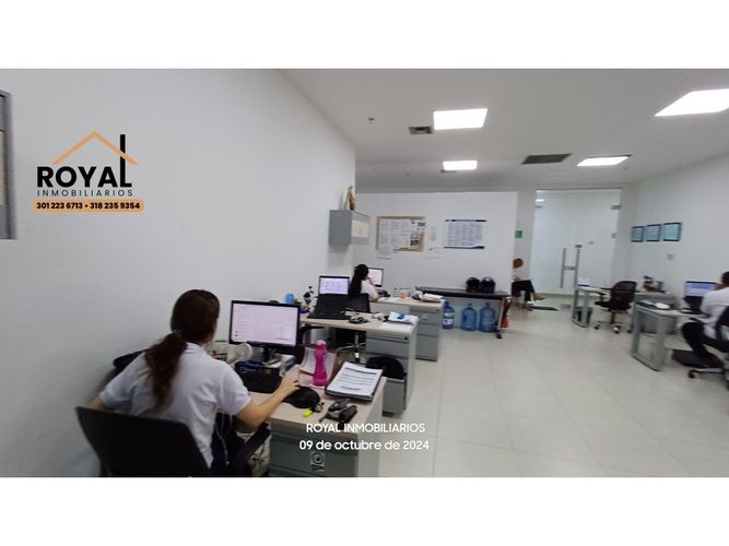 Oficina en  Venta en San francisco, Barranquilla - Miniatura 5
