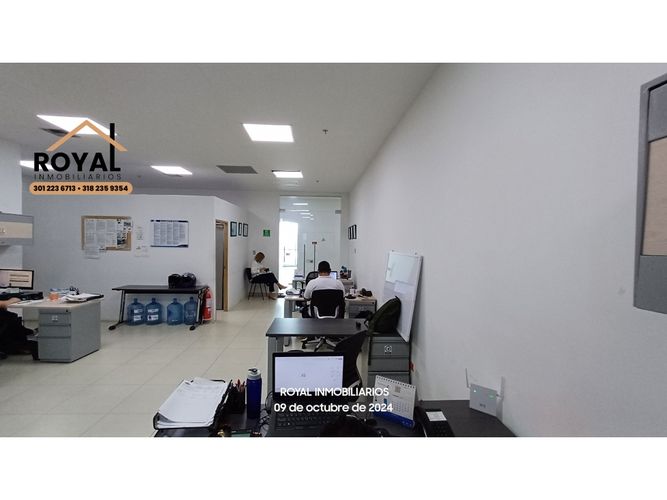Oficina en  Venta en San francisco, Barranquilla - Miniatura 7