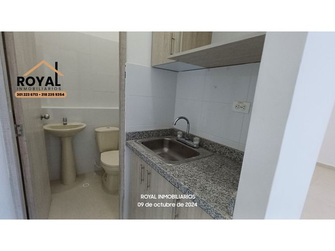 Oficina en  Venta en San francisco, Barranquilla - Miniatura 8