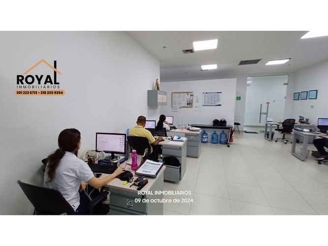 Oficina en  Venta en San francisco, Barranquilla - Miniatura 10