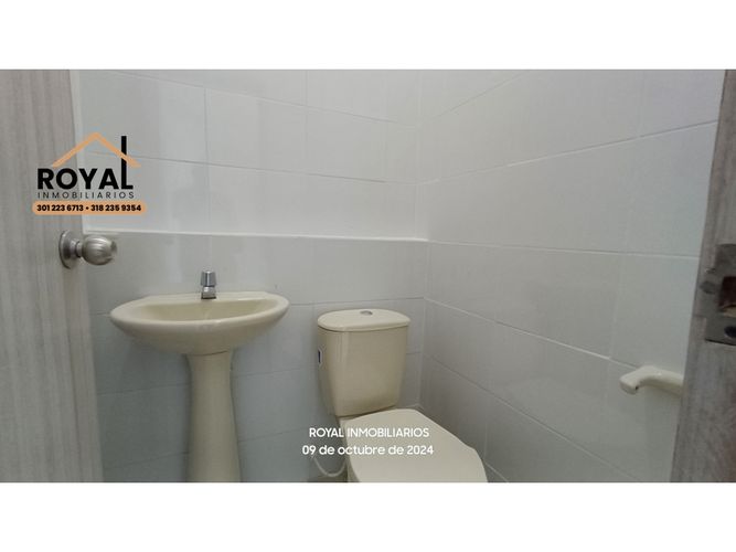 Oficina en  Venta en San francisco, Barranquilla - Miniatura 11