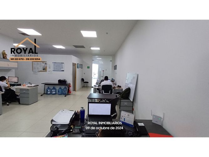 Oficina en  Venta en San francisco, Barranquilla - Miniatura 12