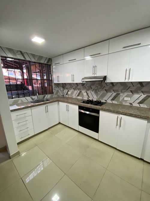 Casa en Venta en Urbanizacion san joaquin, Cali - Miniatura 6