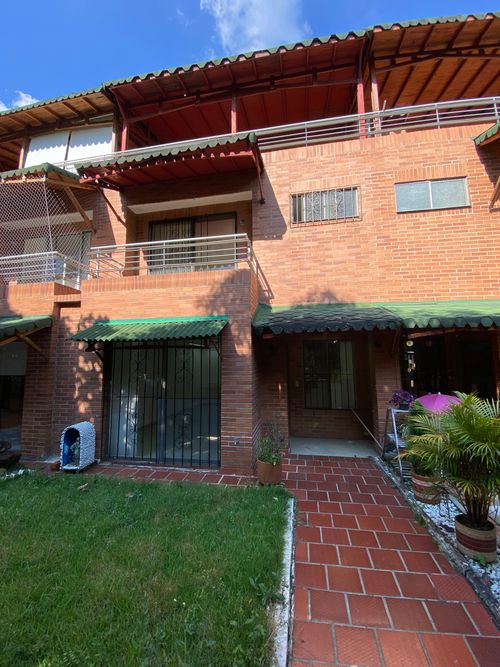 Casa en Venta en Urbanizacion san joaquin, Cali - Miniatura 29