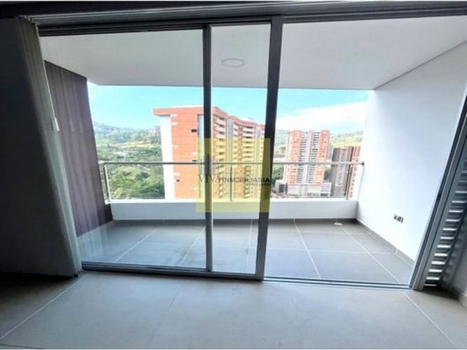 Apartaestudio en Venta en La doctora, Sabaneta - Imagen 1