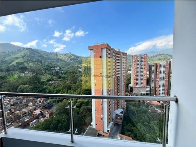 Apartaestudio en Venta en La doctora, Sabaneta - Miniatura 2