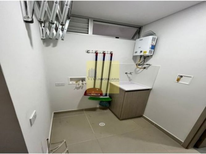 Apartaestudio en Venta en La doctora, Sabaneta - Miniatura 3