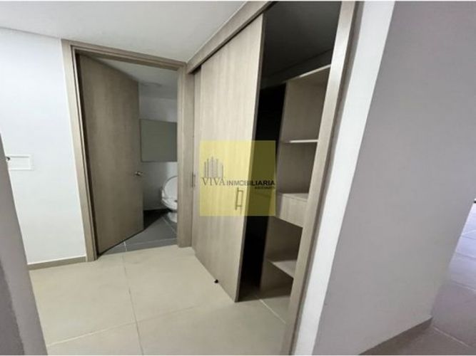 Apartaestudio en Venta en La doctora, Sabaneta - Miniatura 4