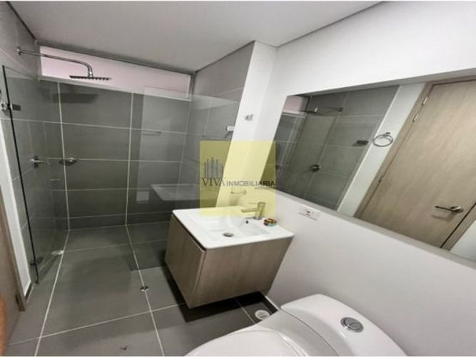 Apartaestudio en Venta en La doctora, Sabaneta - Miniatura 5