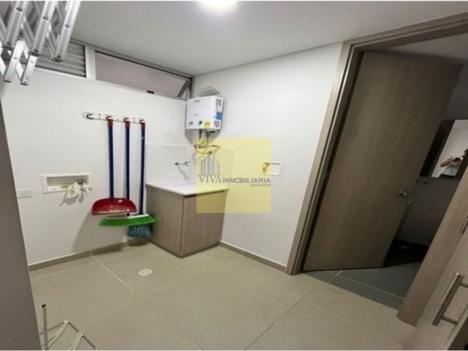 Apartaestudio en Venta en La doctora, Sabaneta - Miniatura 6